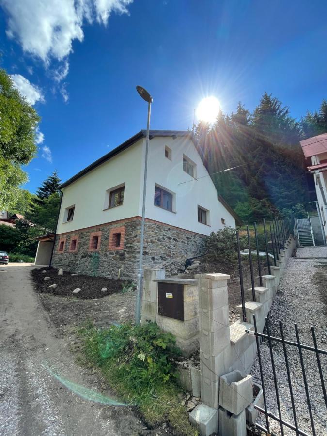 Wellness Pobyt V Pekle Vrchlabi Exterior photo