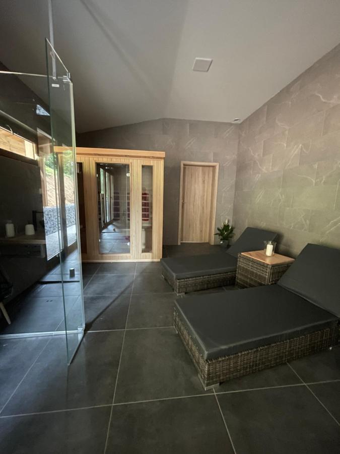 Wellness Pobyt V Pekle Vrchlabi Exterior photo